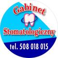 logo: Stomatolog Olsztyn, dentysta olsztyn - Anna Nazarowicz-Kijko