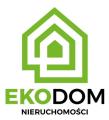 logo: Eko-Dom Pośrednictwo i handel nieruchomościami