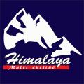 logo: Himalaya - Restauracja Indyjsko Nepalska