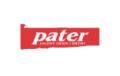logo: Pater