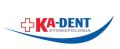 logo: Ka-Dent Przychodnia stomatologiczna Protetyka, Diagnostyka RTG