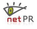 logo: netPR
