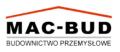 logo: Mac-Bud Maciejewski Sp.j.