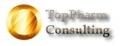 logo: TopPharm Consulting