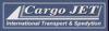 logo: Cargo Jet  Transport & Spedycja