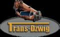 logo: Trans-Dźwig Edmund Duszkiewicz