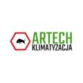 logo: Artech Andrzej Rządzki - Klimatyzacja Warszawa