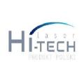 logo: Laser Hi-Tech