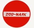logo: Zakład Oznakowania Drogowego ZOD-MARK