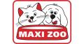 logo: Maxi Zoo Polska
