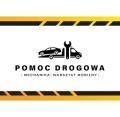 logo: Pomoc Drogowa - Artur Maciaszek