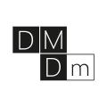 logo: DMDmodular - budownictwo modułowe