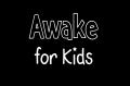 logo: Awake for Kids