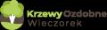logo: Szkółka Roślin Ozdobnych Andrzej Wieczorek