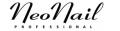 logo: NeoNail Professional - lakiery hybrydowe