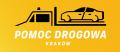 logo: Pomoc Drogowa Kraków Damian Frąc