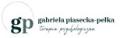 logo: Psycholog, psychoterapeuta Gabriela Piasecka-Pełka