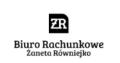 logo: Biuro Rachunkowe Żaneta Równiejko