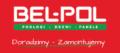 logo: Bel-Pol Sklep Partnerski Podłogi Drzwi Panele Nowy Targ | Pomiar i Montaż Drzwi i Paneli | Kompl