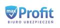 logo: Max Profit Anna Dyszer