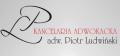 logo: Kancelaria Adwokacka Adwokat Piotr Ludwiński