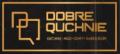 logo: Dobre Quchnie Artur Badura Daniel Przebinda S.C.