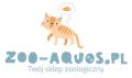 logo: Aquos Katarzyna Rusiniak