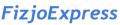 logo: FizjoExpress