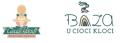 logo: Ciocia Klocia