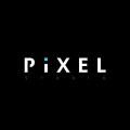 logo: PIXEL STUDIO