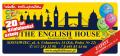logo: English House - Angielski Sosnowiec