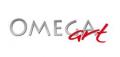 logo: Studio Reklamy Omega Art