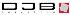 logo: ISO 27001 DJB Doradztwo