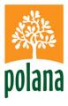 logo: „POLANA” Prywatny Ośrodek Terapii Uzależnień i Pomocy Psychologicznej 