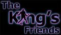 logo: POLSKI ELVIS - The King's Friends