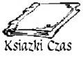 logo: Księgarnia internetowa Ksiazkiczas.pl
