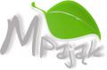 logo: M-Pajak - Schody drewniane