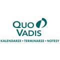 logo: QUO VADIS Polonia Sp. z o.o.