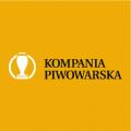 logo: Kompania Piwowarska S. A. 