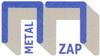 logo: "Metal-Zap" Sp. z o.o. PPUH