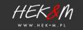 logo: HEK&M-PLAST Sp. z o.o.