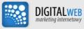 logo: Agencja interaktywna Digital Web