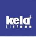 logo: KELA-akcesoria łazienkowe i kuchenne .Niemiecka jakość ,dobra cena