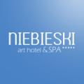 logo: Niebieski Art Hotel & Spa  