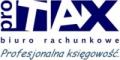 logo: Biuro Rachunkowe PRO TAX w Krakowie