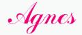 logo: Salon fryzjersko-Kosmetyczny Agnes