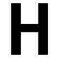 logo: HUUFT
