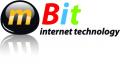 logo: mBit Internet Technology