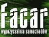 logo: Facar Krzysztof Gazeł