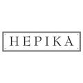 logo: HEPIKA - Odzież nowa i używana